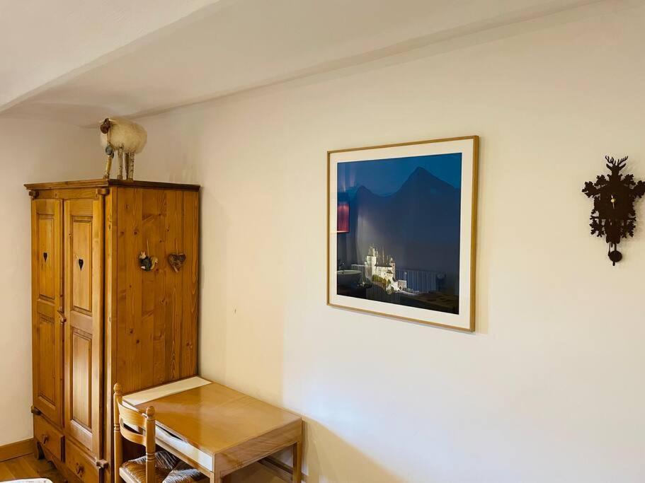 Maison 3 Chambres Au Lac D'Annecy, 30Min La Clusaz Menthon-Saint-Bernard Bagian luar foto